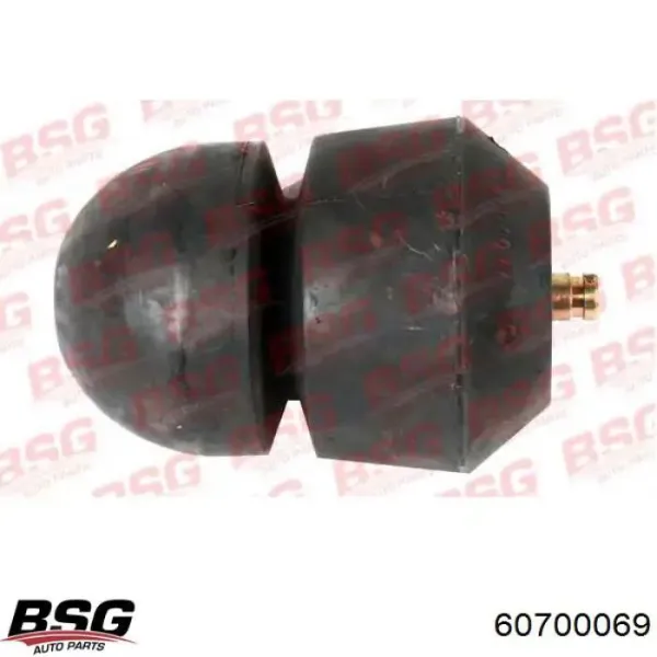 Отбойник задней рессоры 60700069 BSG