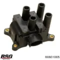 Стекло фары правой MERCEDES A0028269790