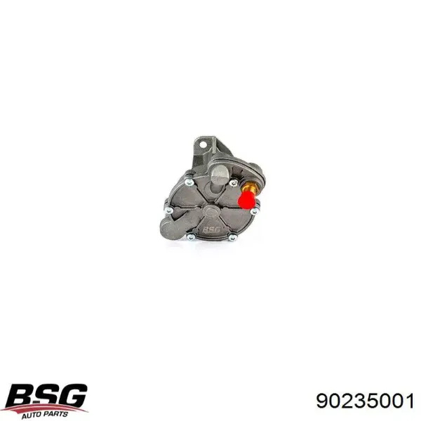 Вакуумный насос 90235001 BSG