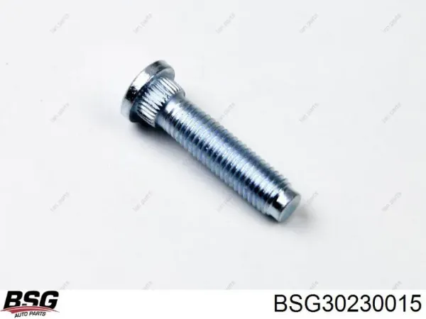 Шпилька колесная задняя SS4184 DP Group