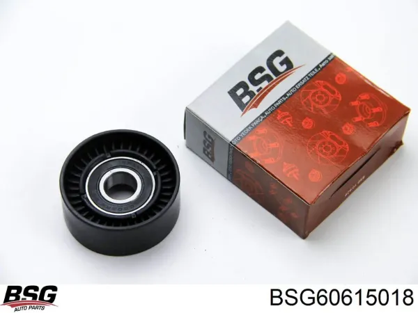 Натяжной ролик MPQ1210 Magneti Marelli