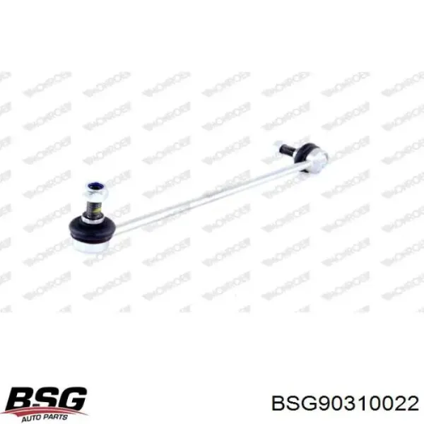 BSG90310022 BSG Стойка переднего стабилизатора