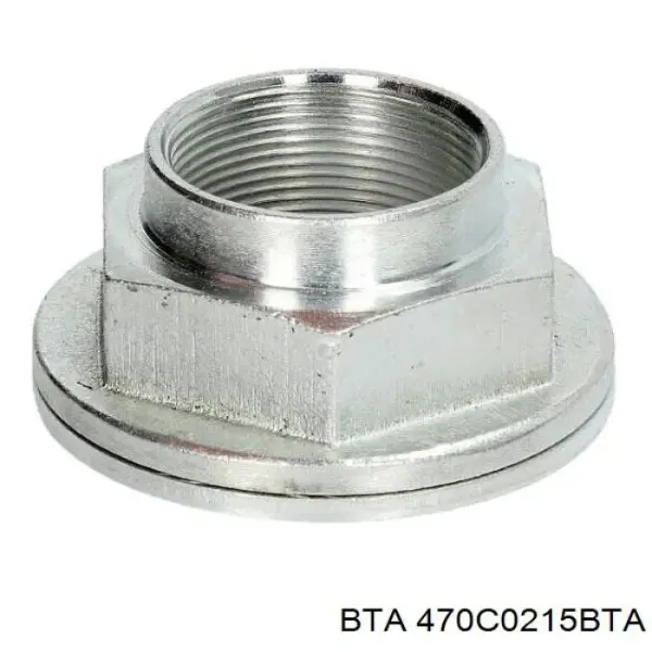 Гайка передней ступицы ORK504166180 GP