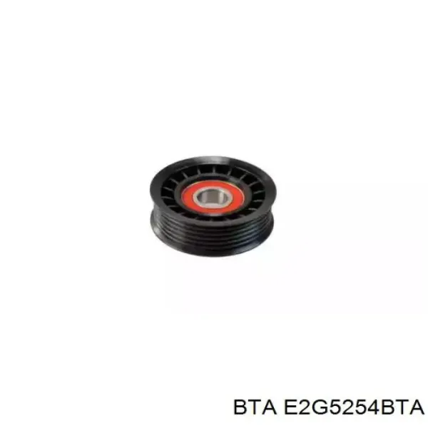 Натяжной ролик E2G5254BTA BTA
