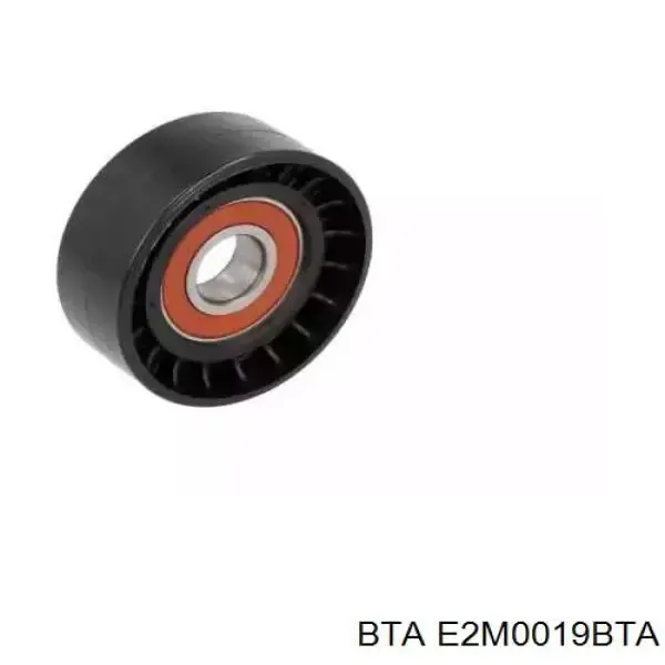 Натяжной ролик E2M0019BTA BTA