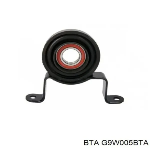 Вал карданный к переднему мосту BTA G9W005BTA цена, от 38.76 USD