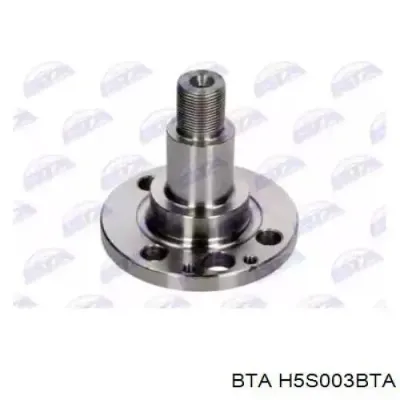 Цапфа (поворотный кулак) задний BTA H5S003BTA