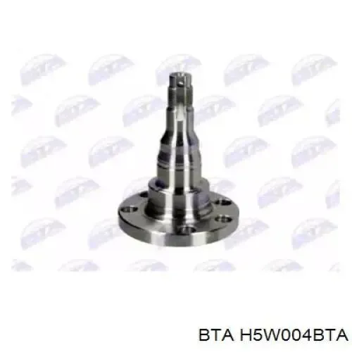 Поворотный кулак задний BTA H5W004BTA цена, от 11.87 USD