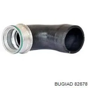 Патрубок интеркулера 82678 Bugiad