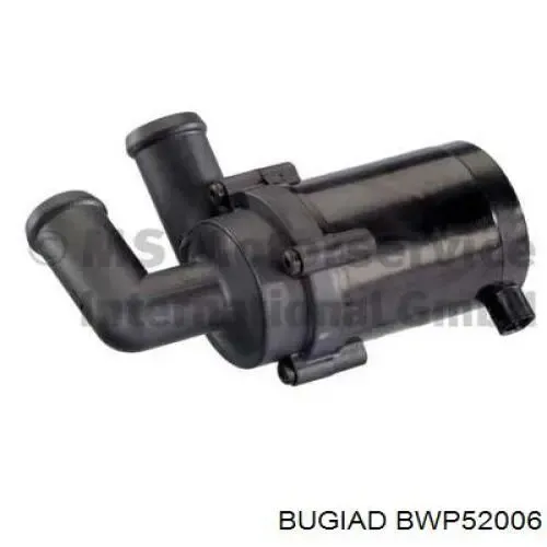 Дополнительная помпа BWP52006 Bugiad