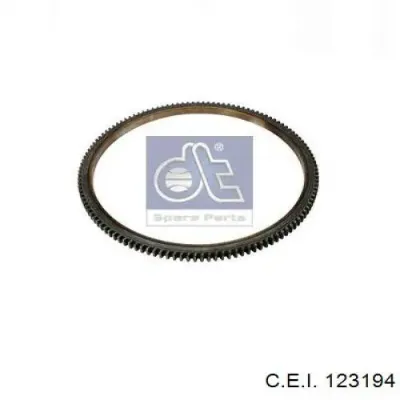 Венец маховика C.E.I. 123194