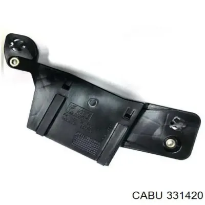 Крышка топливного насоса CABU 331420