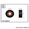 Натяжной ролик CAFFARO 500019