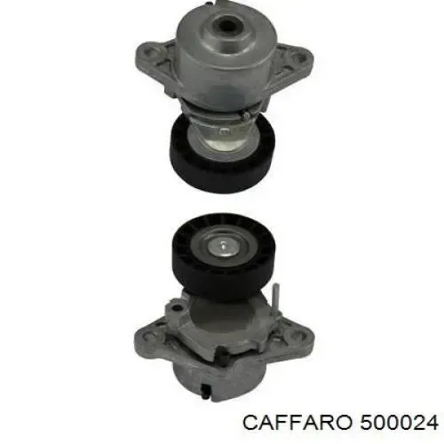 Купить 500024 Caffaro Натяжной ролик
