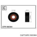 Натяжной ролик CAFFARO 500364