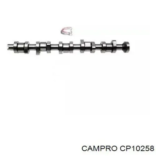 Распредвал CP10258 Campro