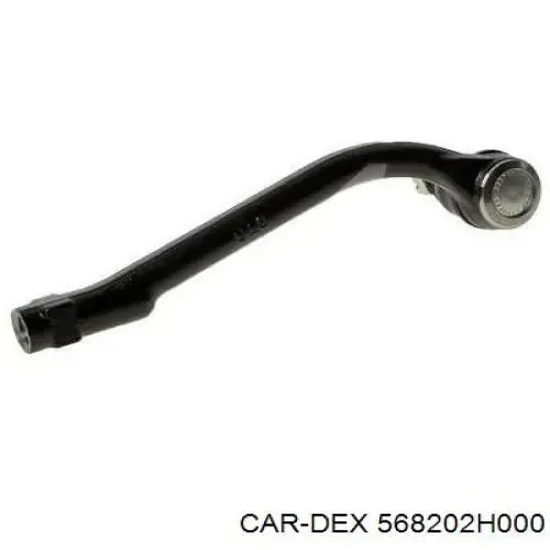 Рулевой наконечник 568202H000 Car-dex