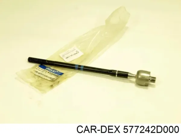 Рулевая тяга 577242D000 Car-dex