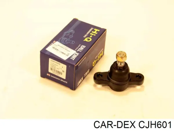 Нижняя шаровая опора CJH601 Car-dex