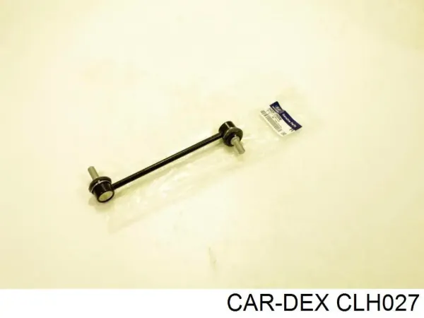 Стойка переднего стабилизатора CLH027 Car-dex