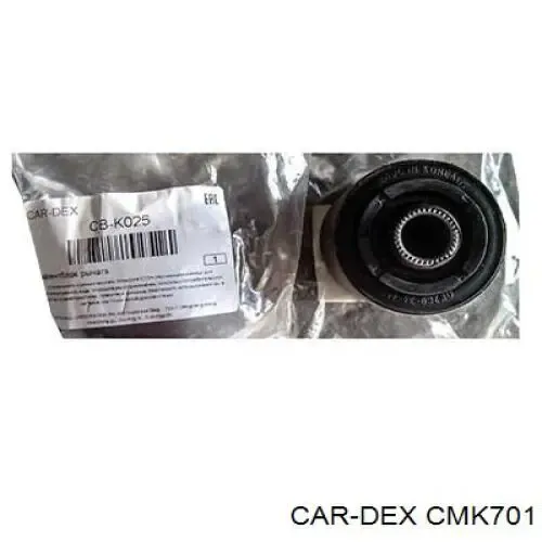 Сайлентблок переднего рычага CMK701 Car-dex
