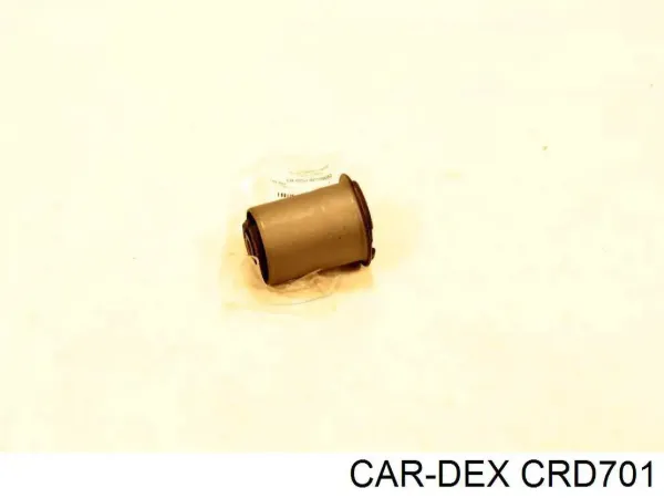 Сайлентблок задней балки CRD701 Car-dex