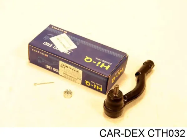 Рулевой наконечник CTH032 Car-dex