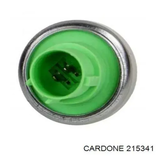 Насос ГУР 215448 Cardone