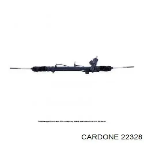 Рейка рулевая Крайслер Неон 