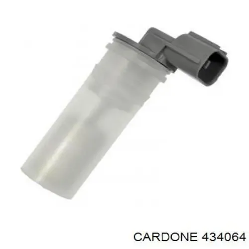Мотор дворников 434064 Cardone