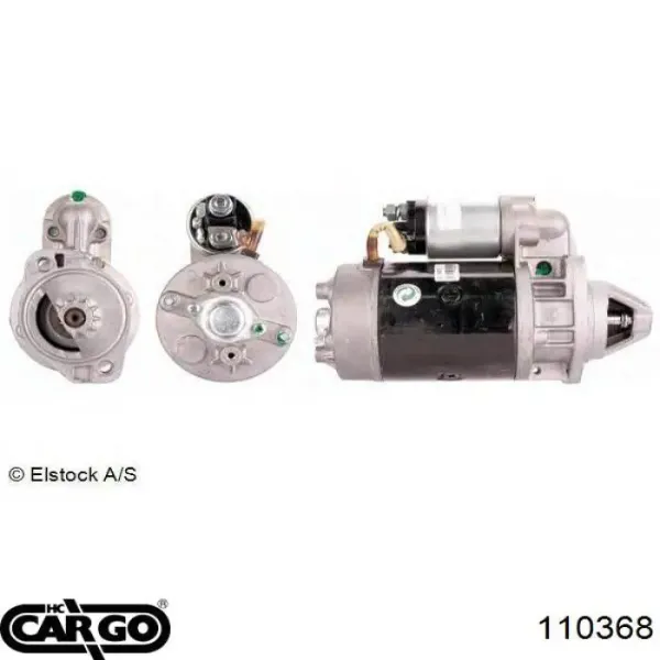 Стартер 001362600 Bosch