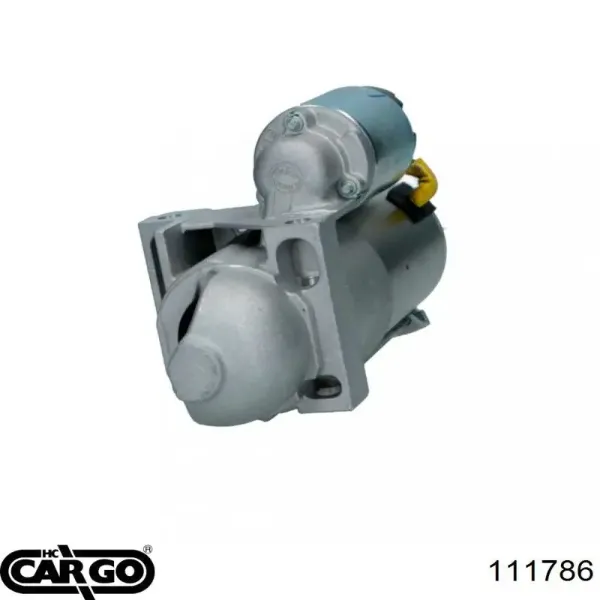 Стартер 9000762 Opel