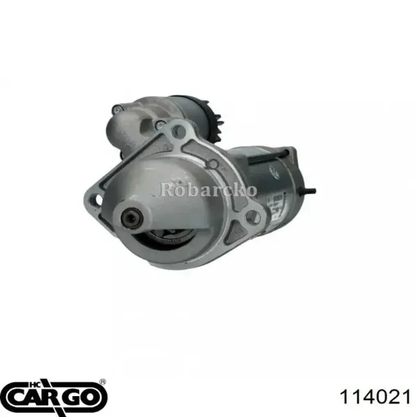 Стартер 504031929 Iveco