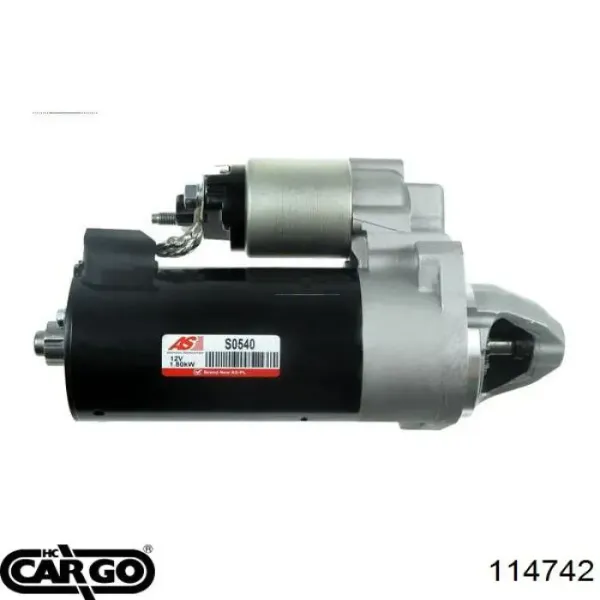 Стартер S0592 AS/Auto Storm