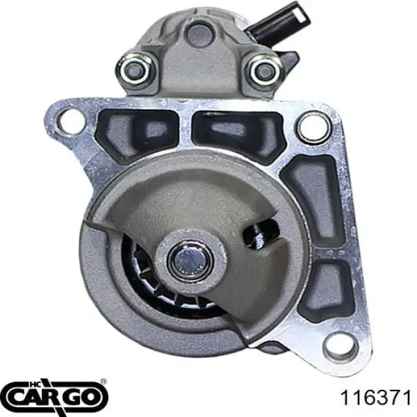 Стартер S6302S AS/Auto Storm