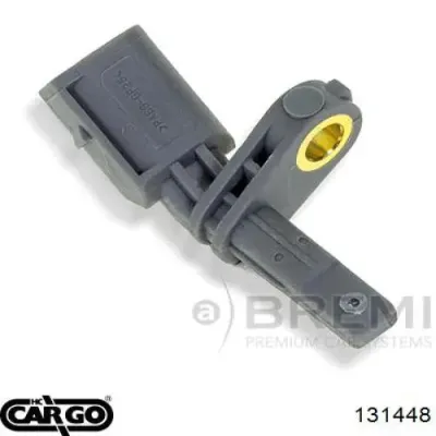 Ремкомплект стартера CARGO 131448