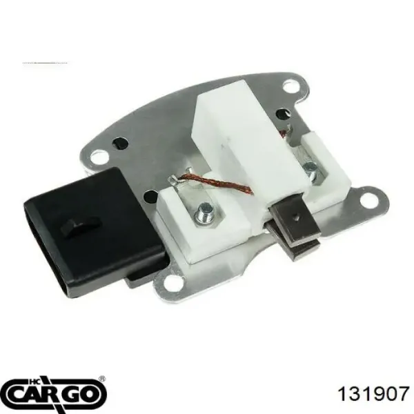 Реле генератора E73F10316AB Ford