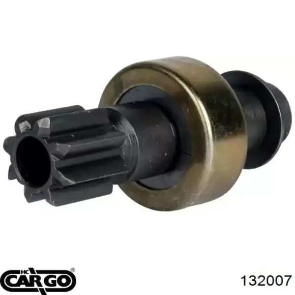 Бендикс стартера 132007 Cargo
