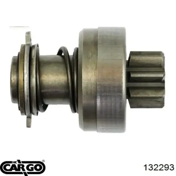 Бендикс стартера 72139004 Magneti Marelli