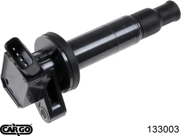 Якорь генератора Volvo 460 L