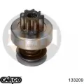 Якорь стартера CARGO 133209