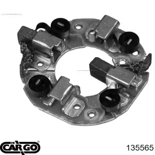 Щеткодержатель стартера Cargo 135565 цена, от