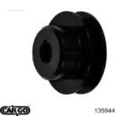 Шкив генератора CARGO 135944 Шкив генератора CARGO 135944