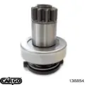 Бендикс стартера Volkswagen Polo 9A4