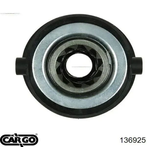 Бендикс стартера 4160099 Scania