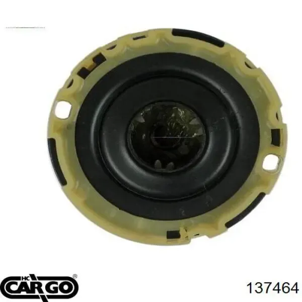 Бендикс стартера Skoda Octavia TOUR I A4