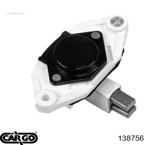 Реле генератора ARE0023 AS/Auto Storm
