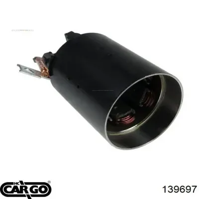 Обмотка стартера, статор CARGO 139697