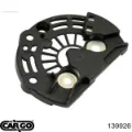Крышка генератора задняя CARGO 139926