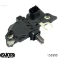Реле генератора CARGO 139933